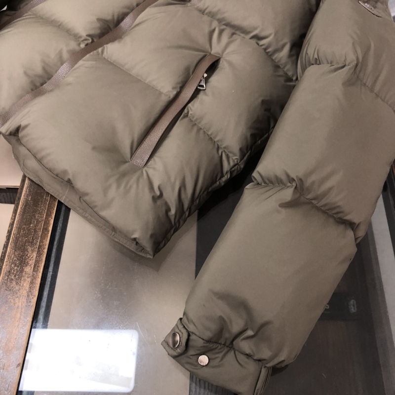 Moncler Down Jackets